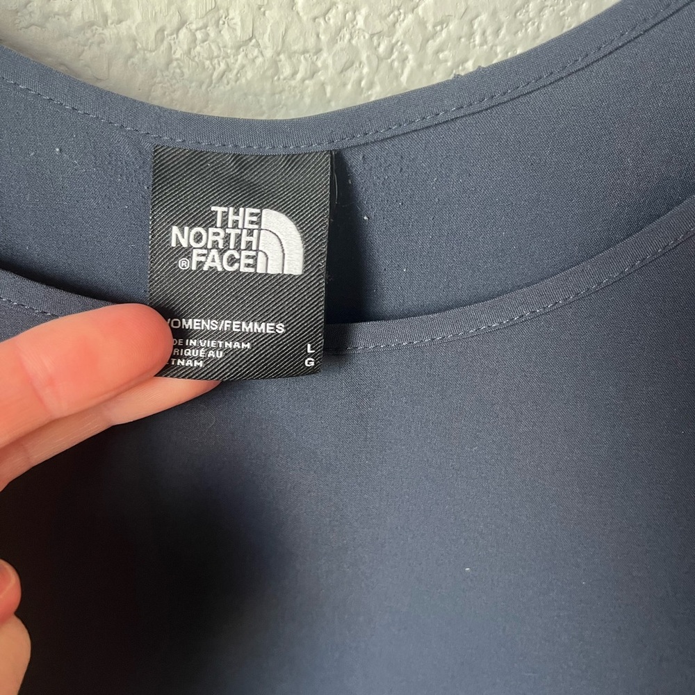 The North Face Explore City Tank Top - Picture 4 of 4